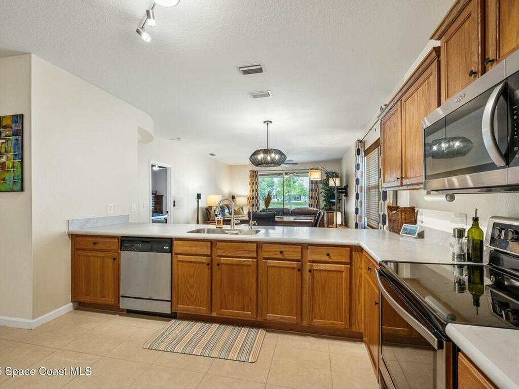 3666 Mount Carmel Lane, Melbourne, FL 32901