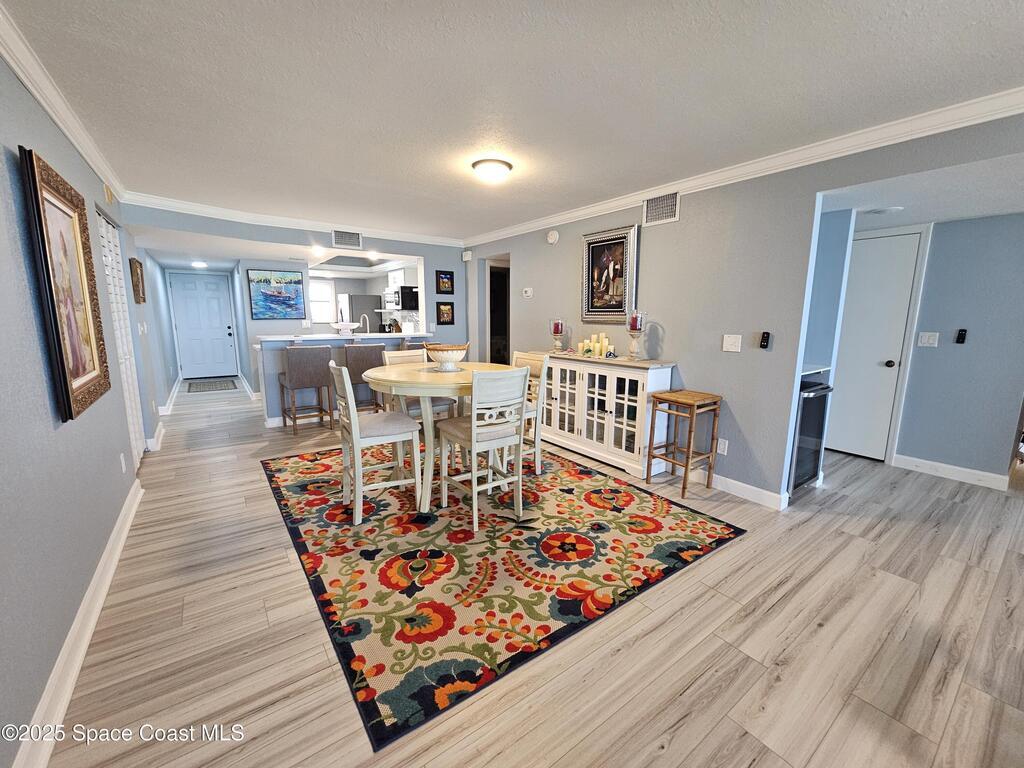 1860 N Atlantic Avenue, Cocoa Beach, FL 32931