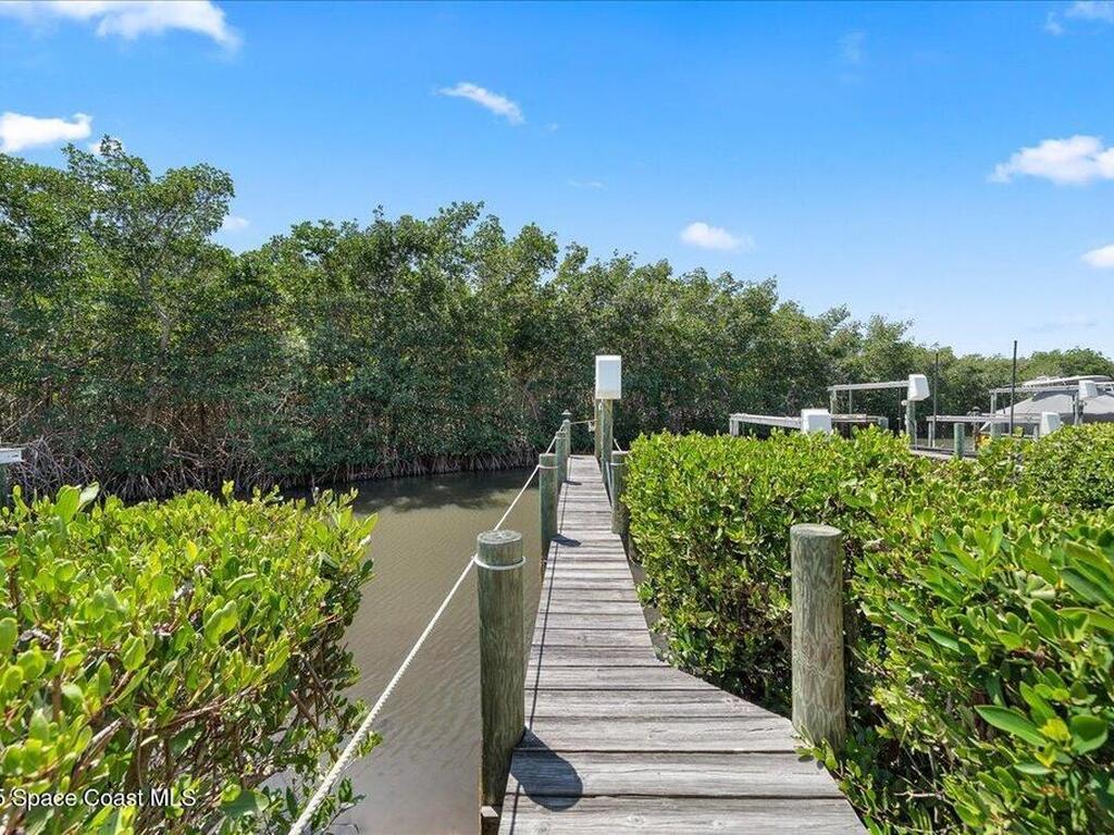 511 Moray Place, Melbourne Beach, FL 32951