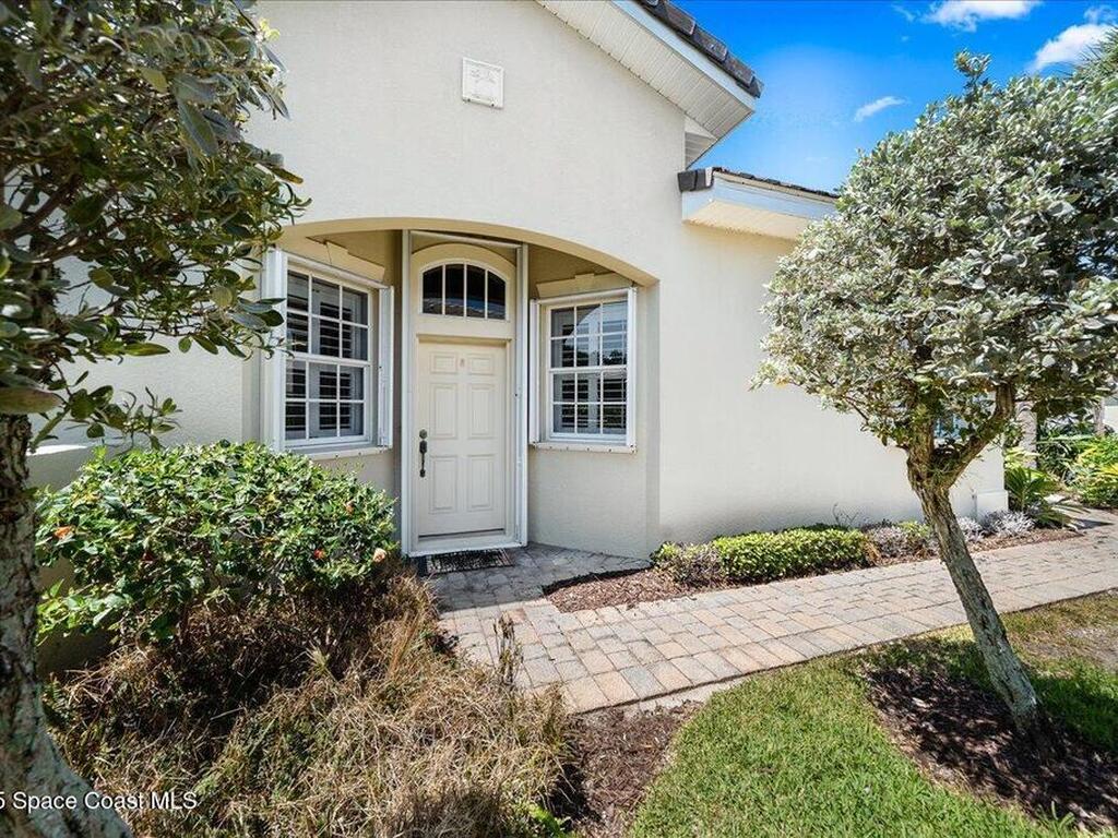 511 Moray Place, Melbourne Beach, FL 32951