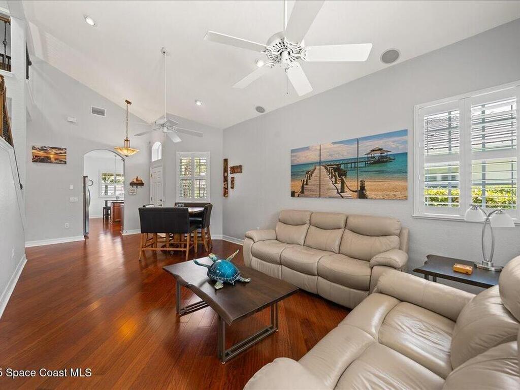511 Moray Place, Melbourne Beach, FL 32951