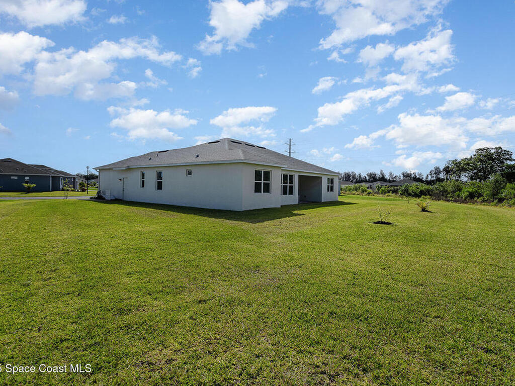 404 Loymer Circle, Merritt Island, FL 32953
