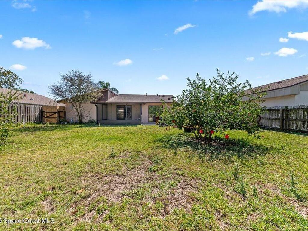 434 Timberlake Drive, Melbourne, FL 32940