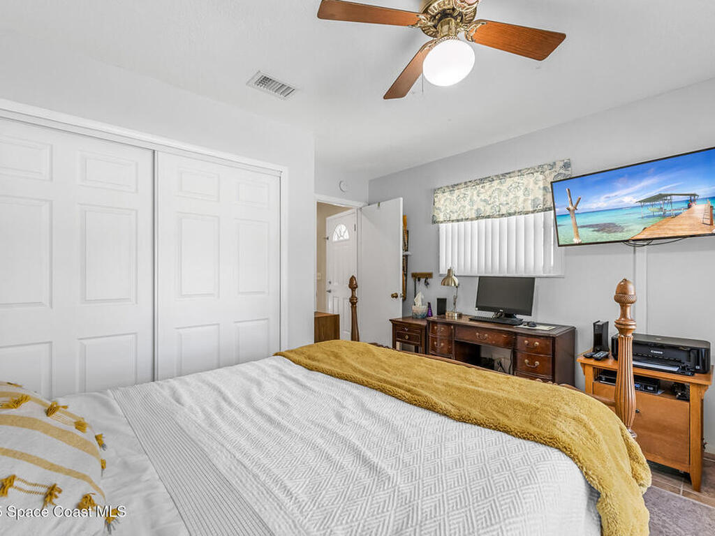 461 Arbor Ridge Lane, Titusville, FL 32780