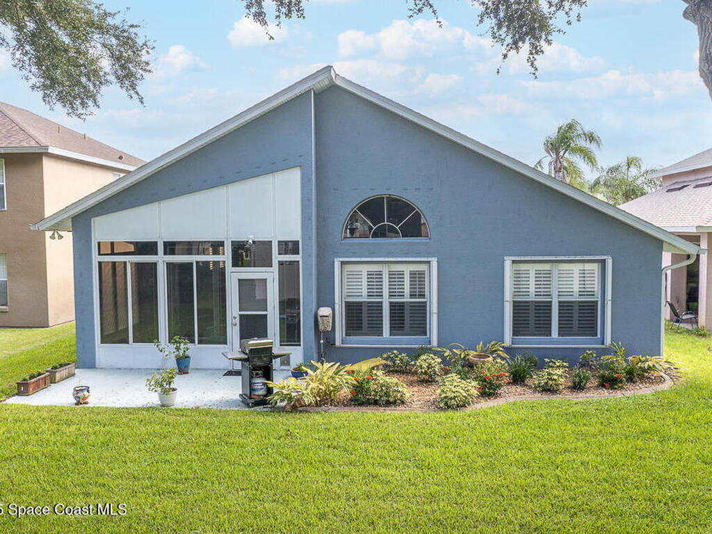 3869 Saint Armens Circle, Melbourne, FL 32934
