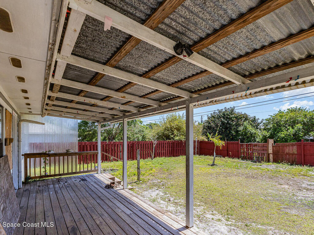 1838 Glenwood Street, Palm Bay, FL 32907