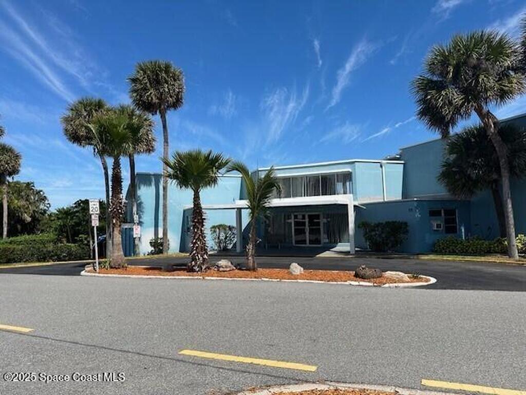 55 Sea Park Boulevard, Satellite Beach, FL 32937