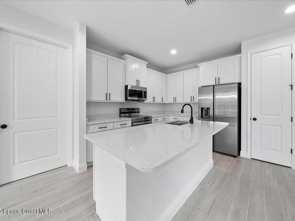 607 Gagnon Street, Palm Bay, FL 32909