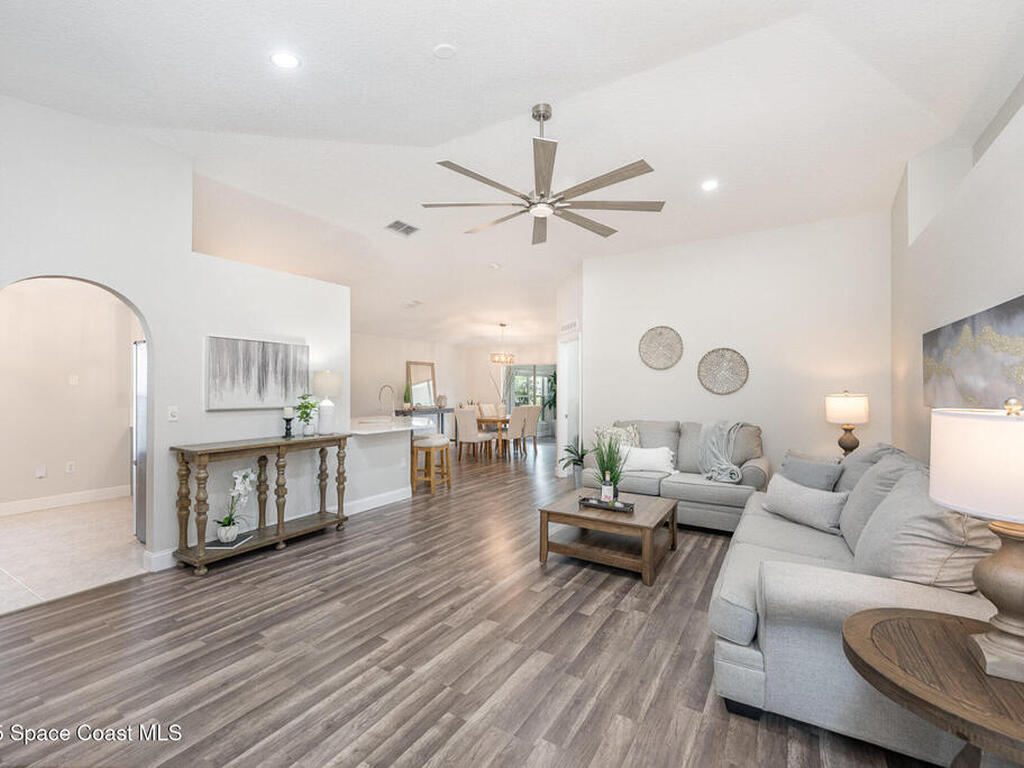 1624 Sawgrass Drive, Palm Bay, FL 32908