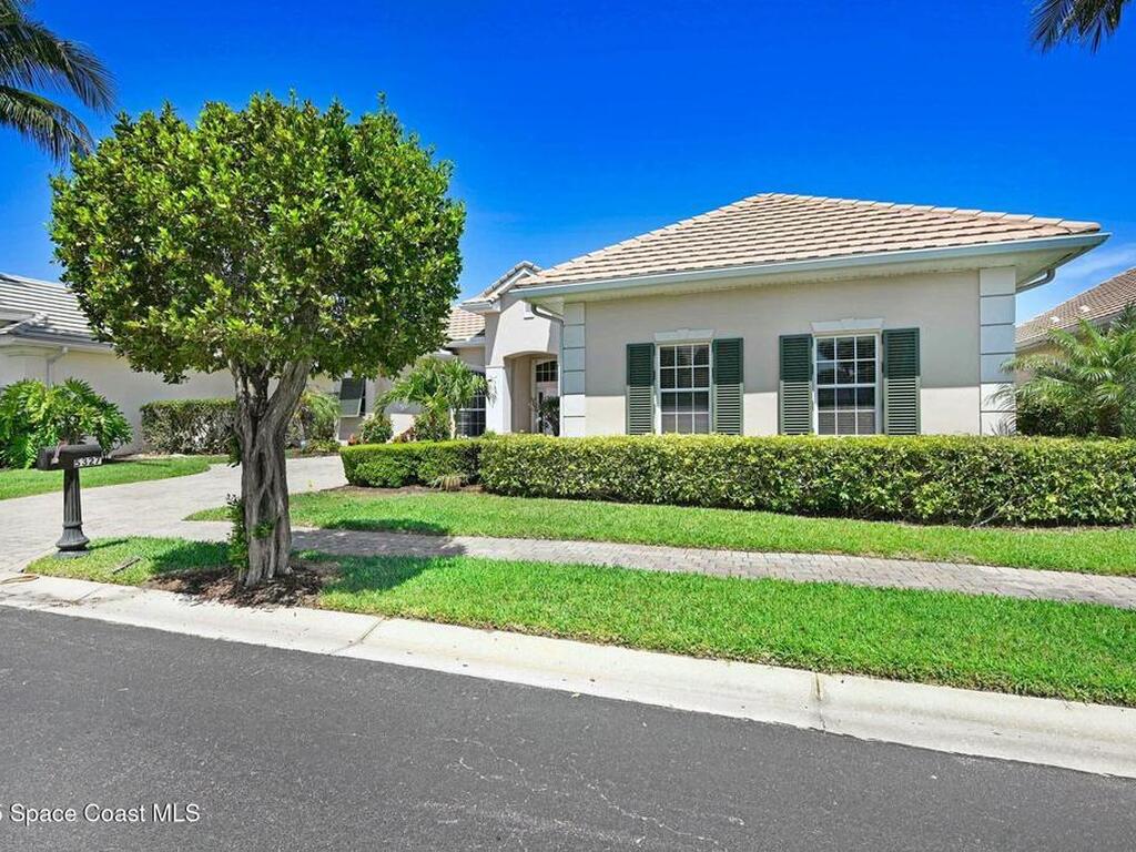 5327 Solway Drive, Melbourne Beach, FL 32951