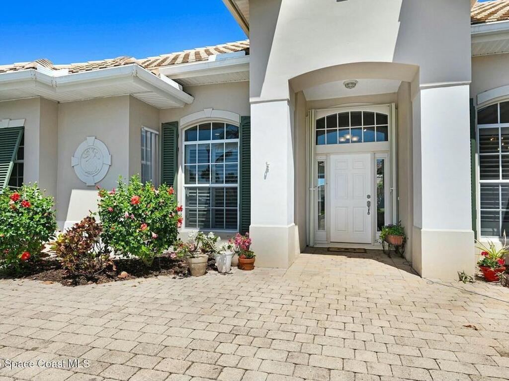 5327 Solway Drive, Melbourne Beach, FL 32951