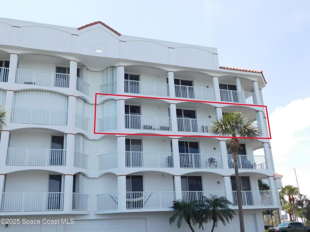 8903 Laguna Lane, Cape Canaveral, FL 32920