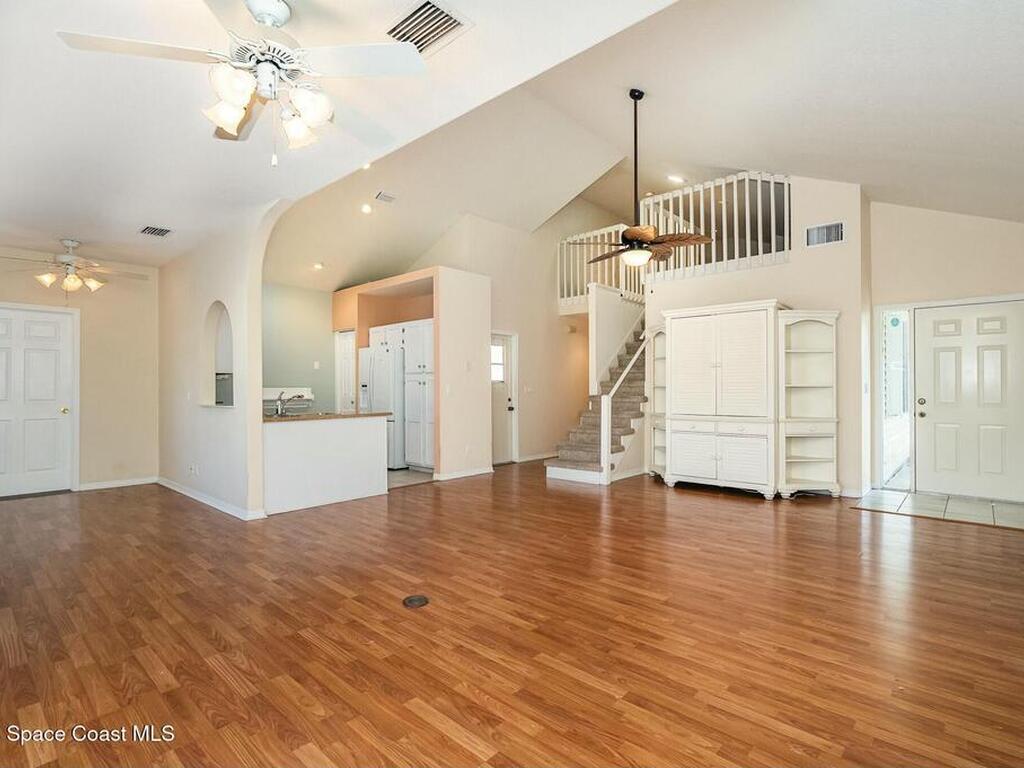 505 Twin Lakes Drive, Titusville, FL 32780