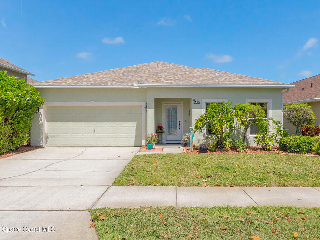 3374 Cloudberry Place, Melbourne, FL 32940