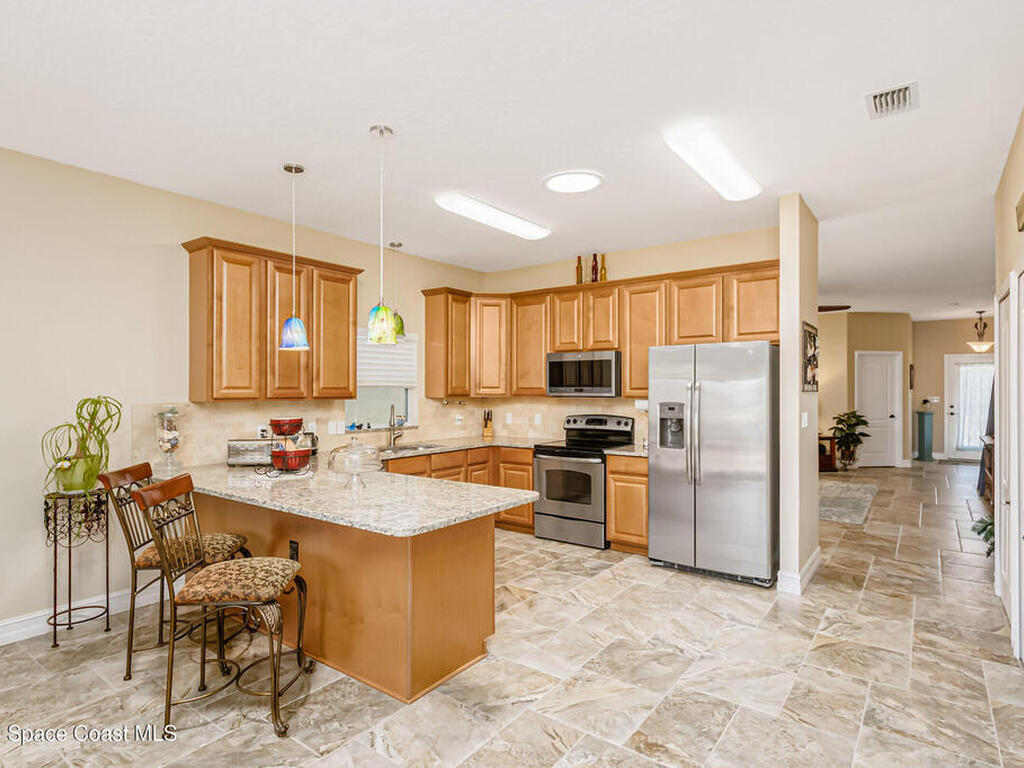 3374 Cloudberry Place, Melbourne, FL 32940