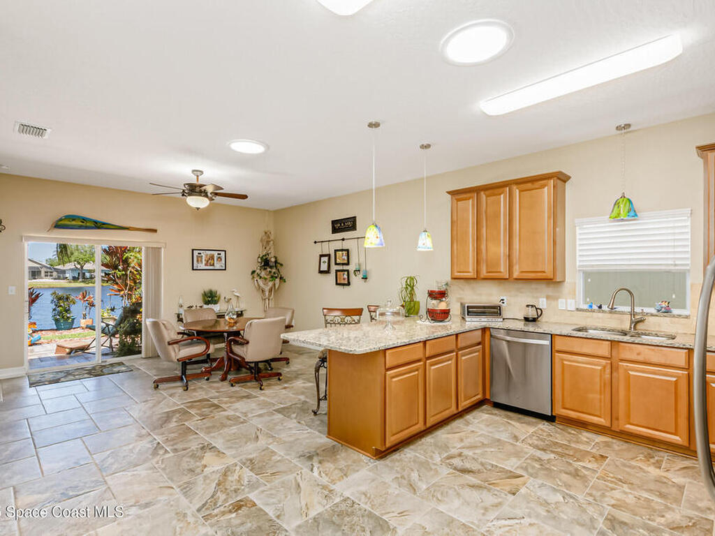 3374 Cloudberry Place, Melbourne, FL 32940