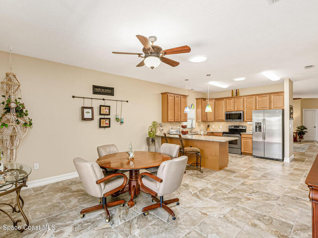 3374 Cloudberry Place, Melbourne, FL 32940
