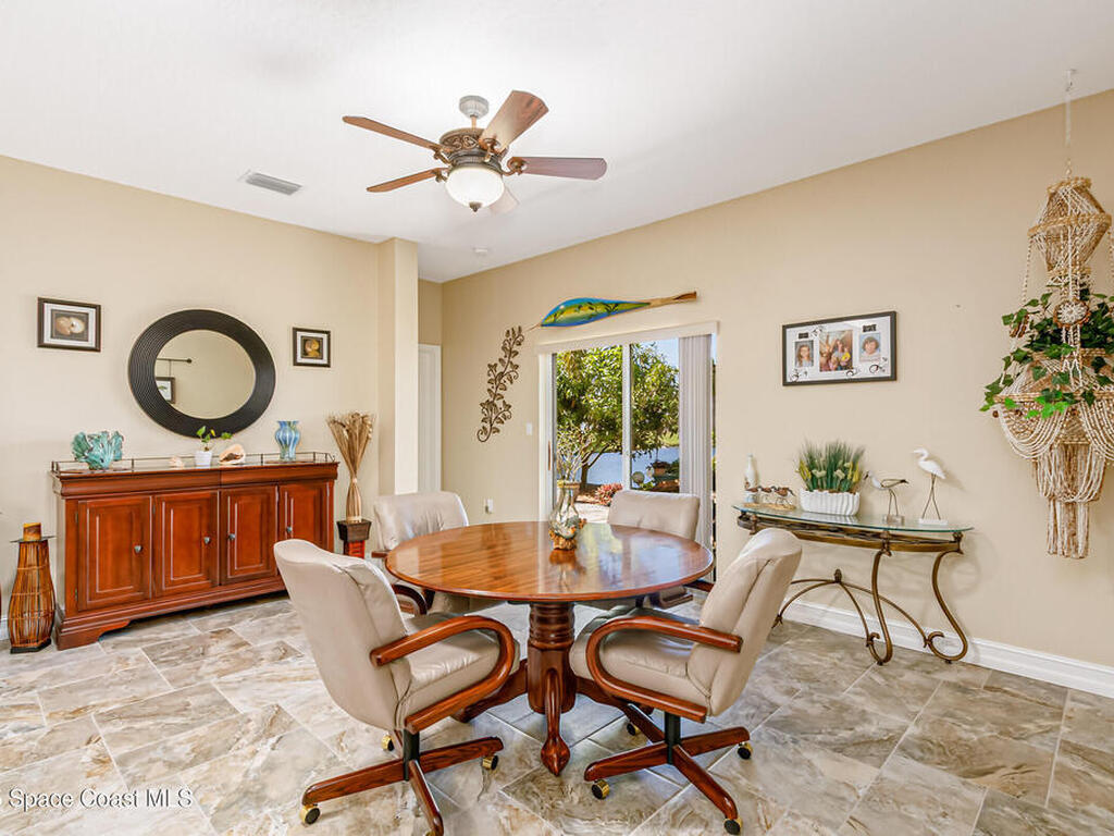3374 Cloudberry Place, Melbourne, FL 32940