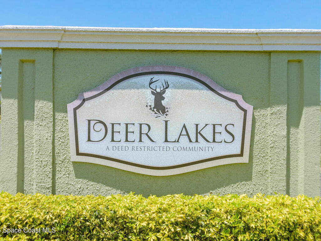 3374 Cloudberry Place, Melbourne, FL 32940