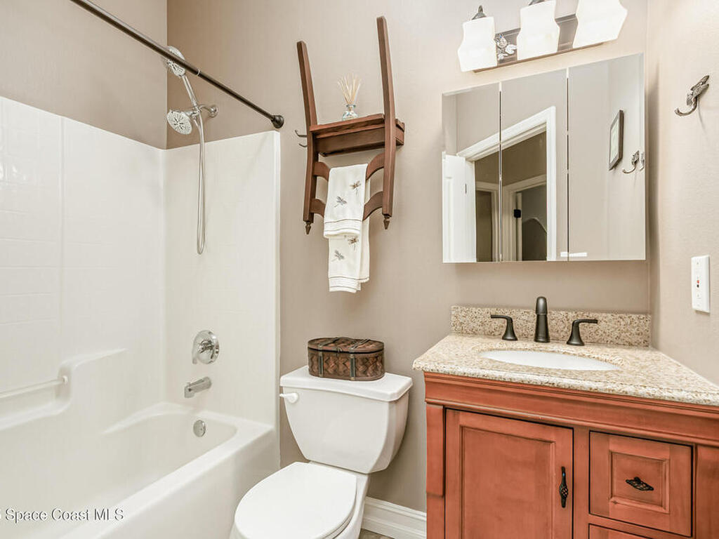 3374 Cloudberry Place, Melbourne, FL 32940