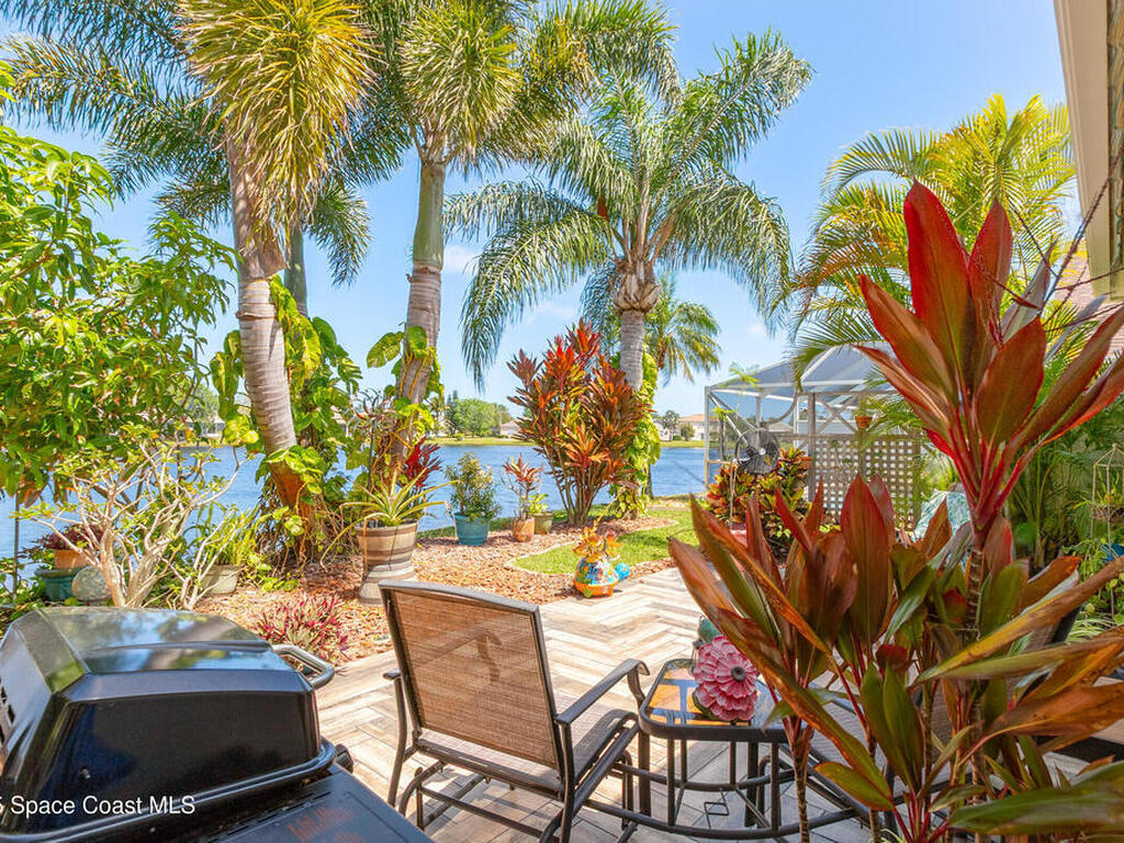 3374 Cloudberry Place, Melbourne, FL 32940