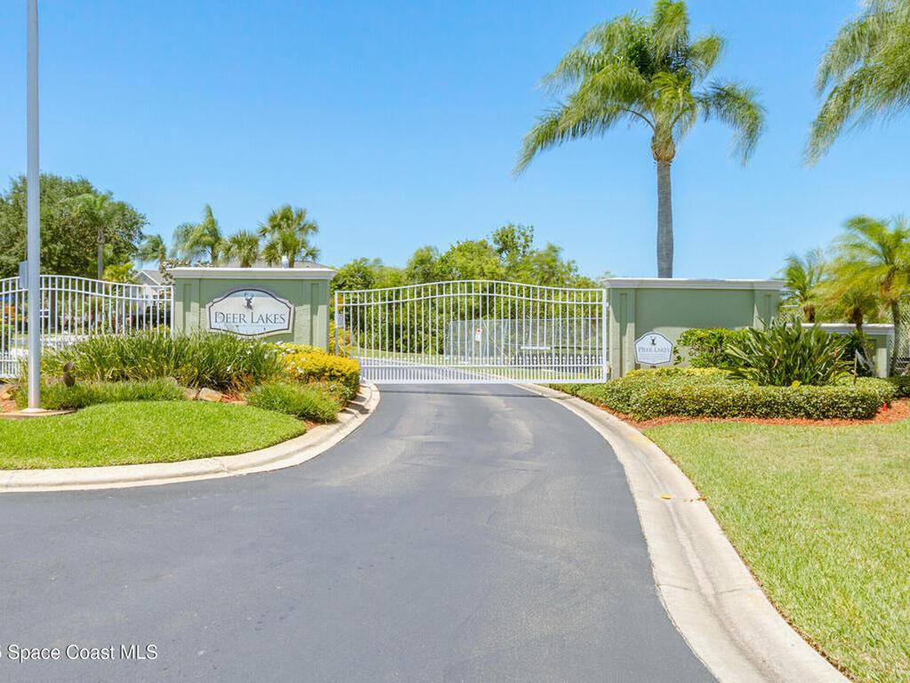 3374 Cloudberry Place, Melbourne, FL 32940