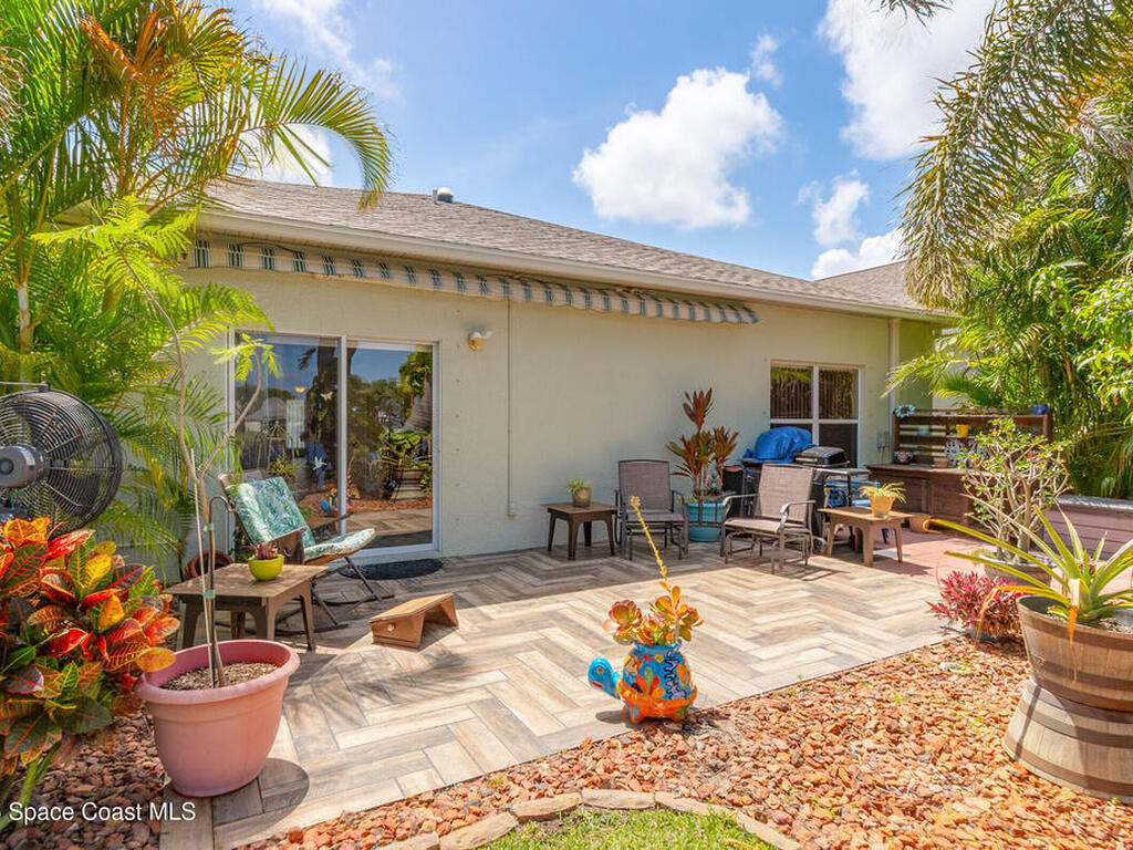 3374 Cloudberry Place, Melbourne, FL 32940