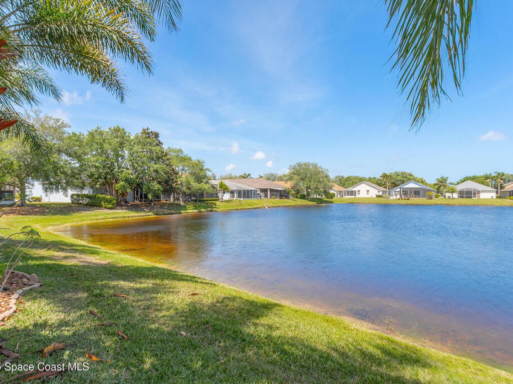 3374 Cloudberry Place, Melbourne, FL 32940