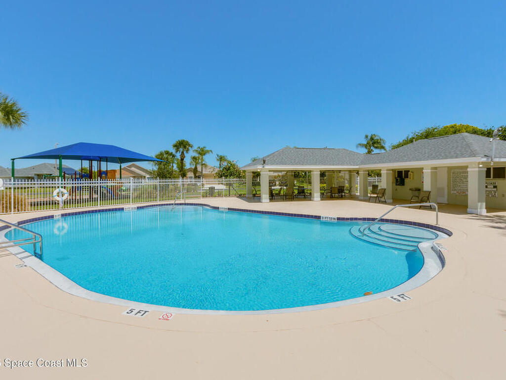3374 Cloudberry Place, Melbourne, FL 32940
