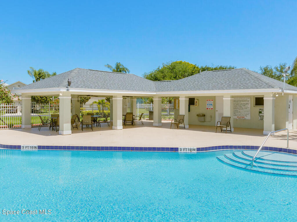 3374 Cloudberry Place, Melbourne, FL 32940