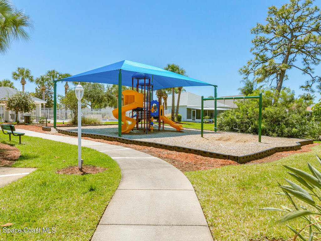3374 Cloudberry Place, Melbourne, FL 32940