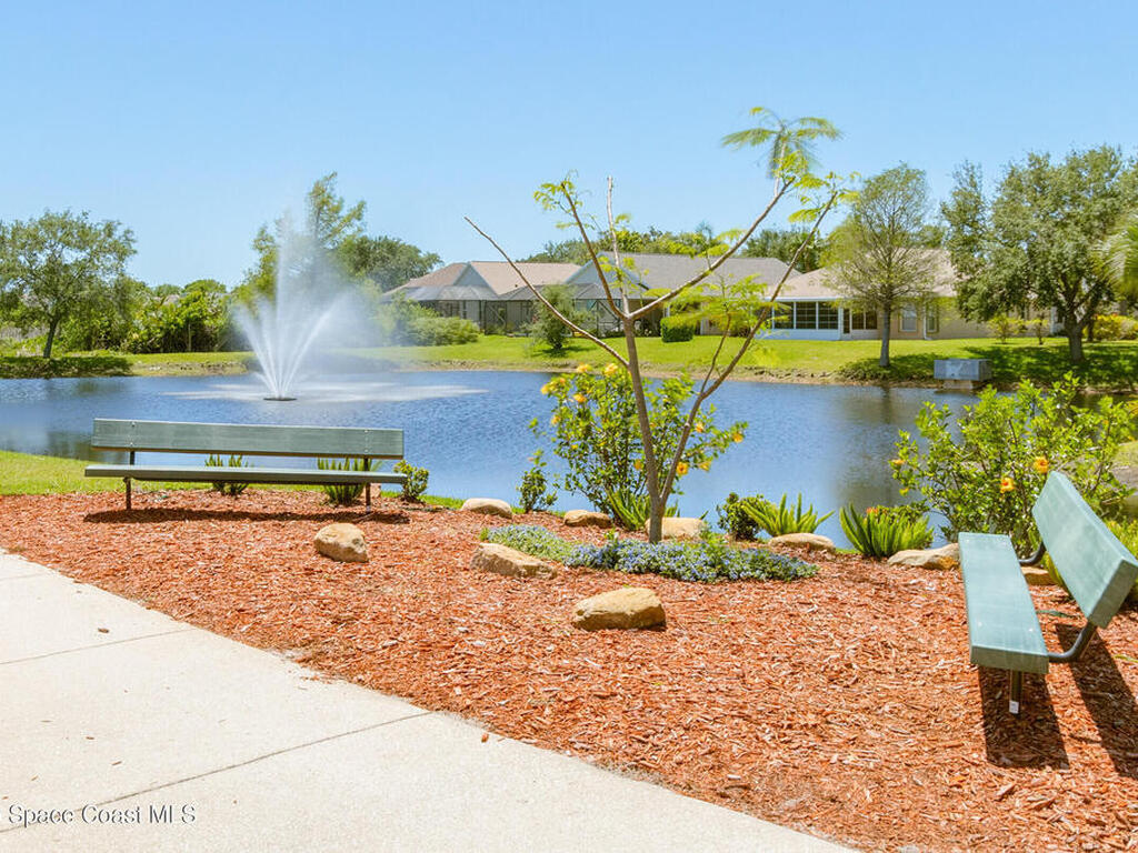 3374 Cloudberry Place, Melbourne, FL 32940