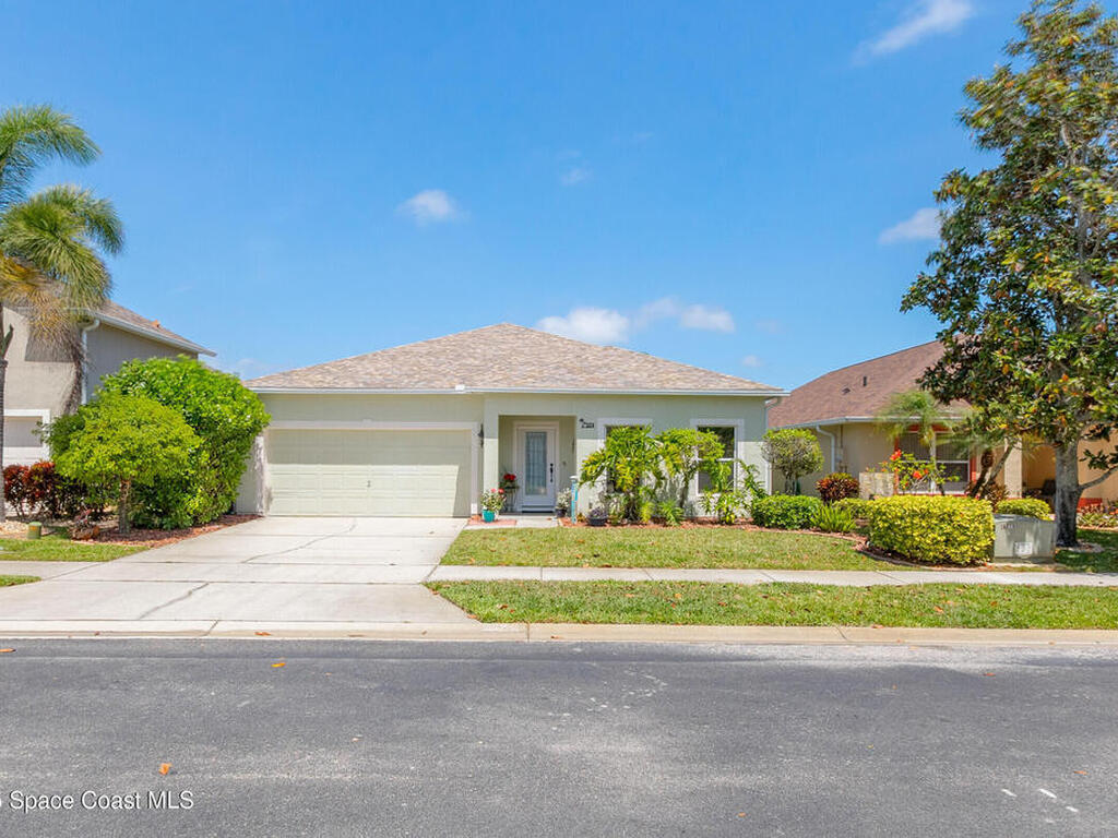 3374 Cloudberry Place, Melbourne, FL 32940