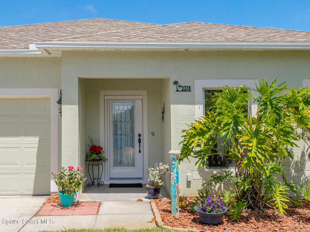 3374 Cloudberry Place, Melbourne, FL 32940