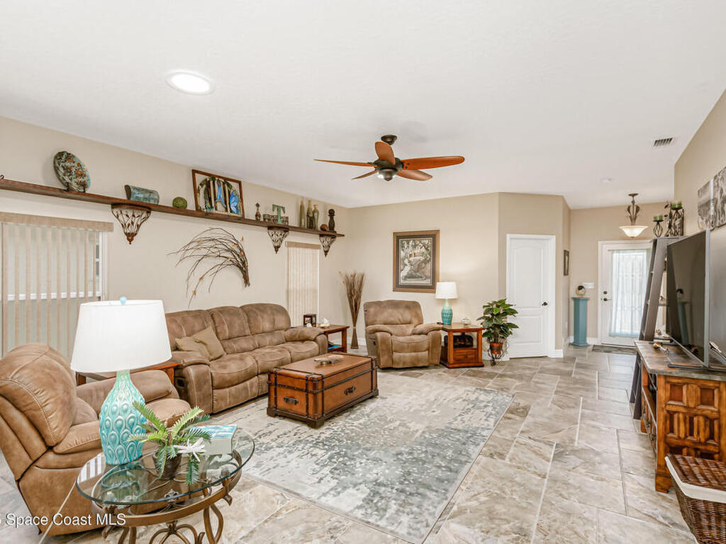 3374 Cloudberry Place, Melbourne, FL 32940