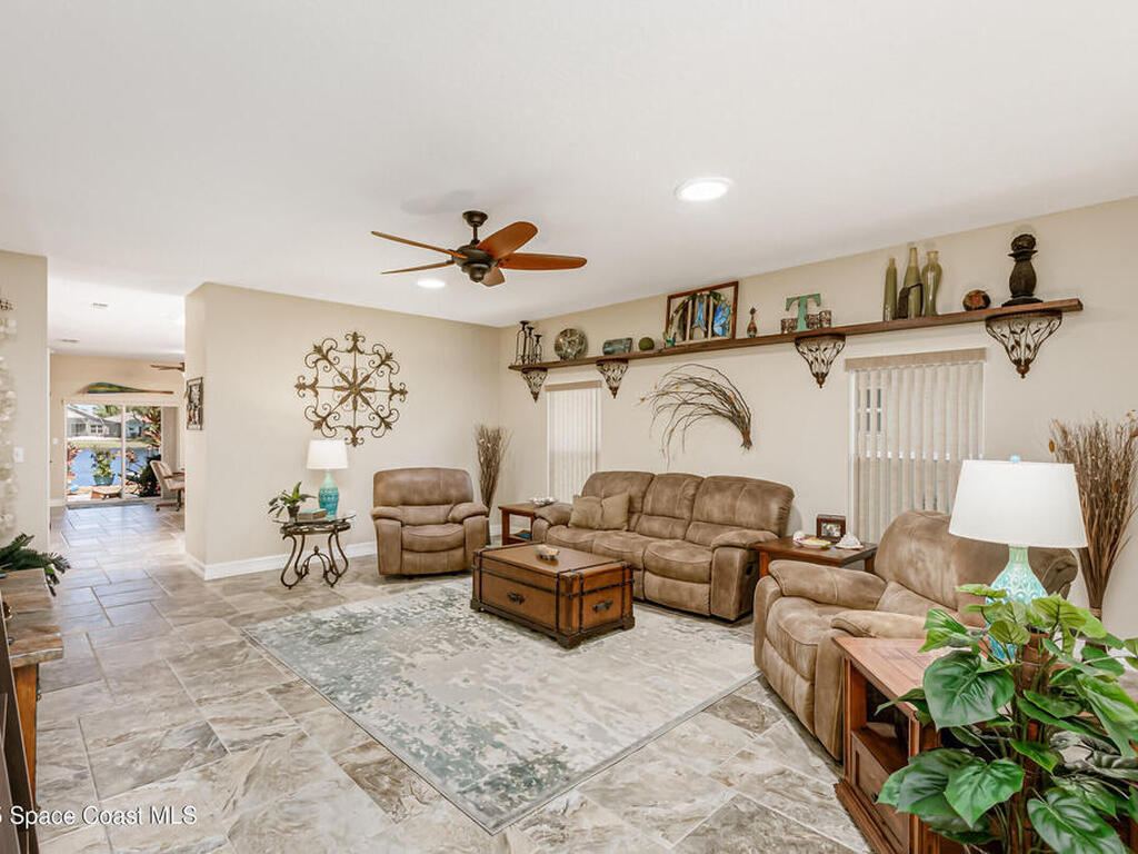 3374 Cloudberry Place, Melbourne, FL 32940