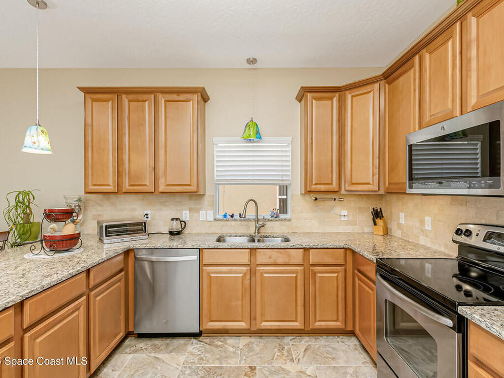 3374 Cloudberry Place, Melbourne, FL 32940