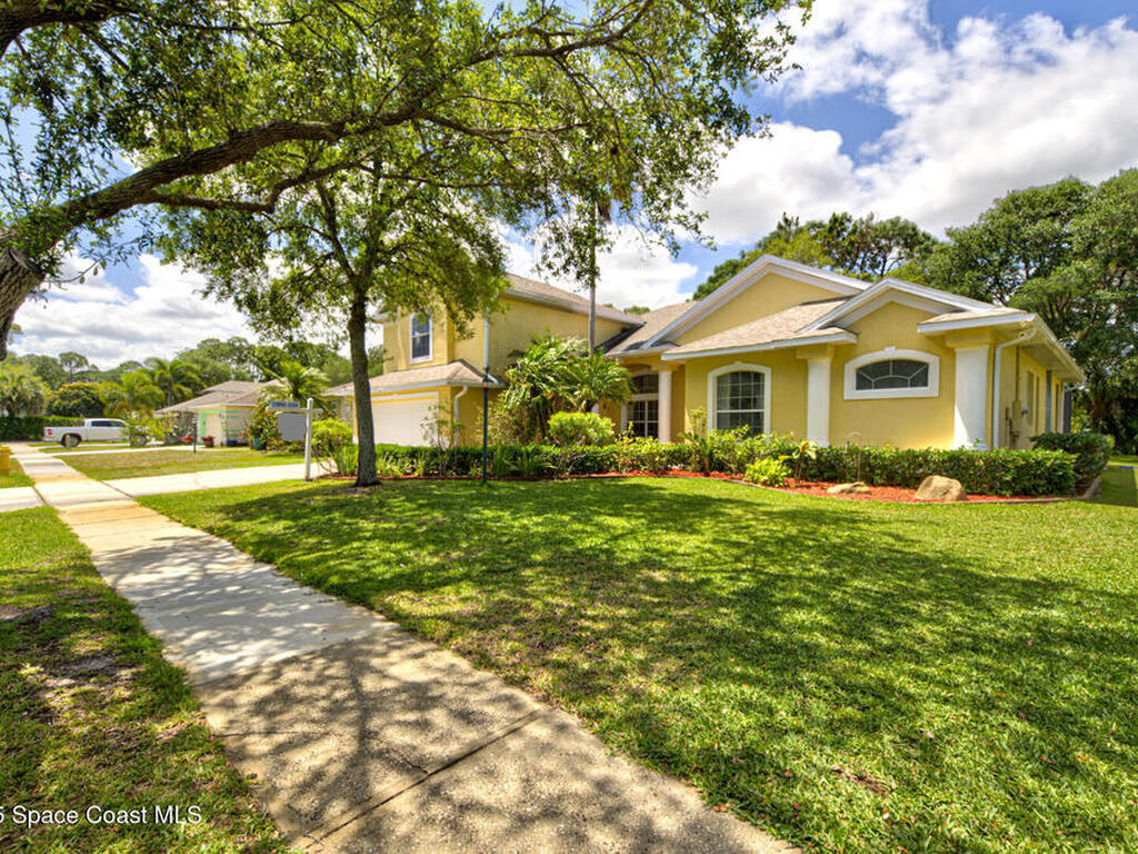 1772 Windbrook Drive, Palm Bay, FL 32909