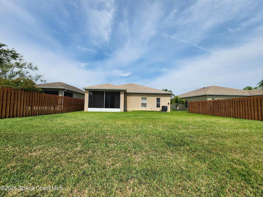 2078 Maeve Circle, Melbourne, FL 32904
