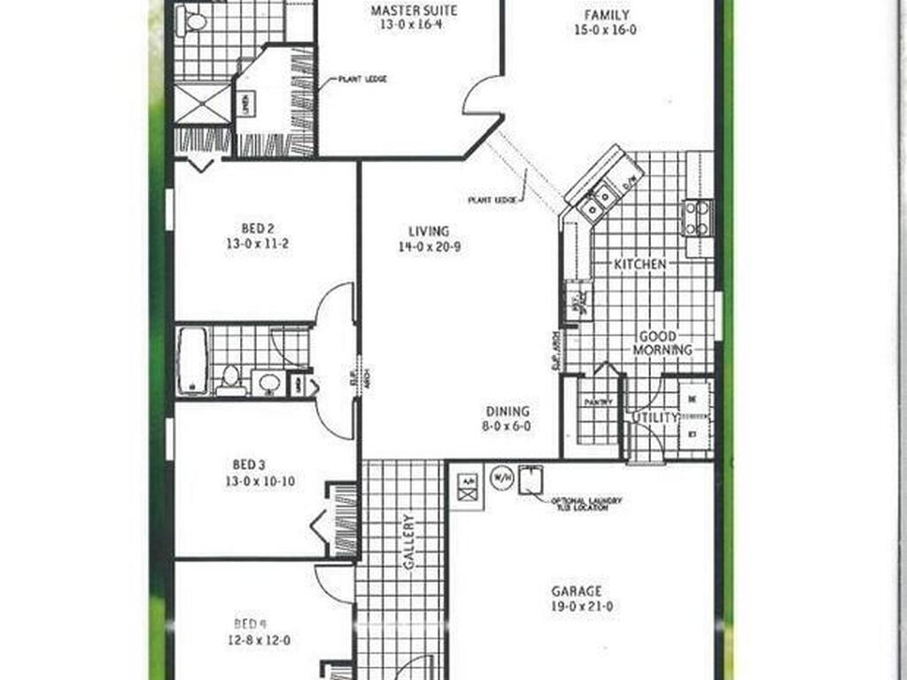 2078 Maeve Circle, Melbourne, FL 32904