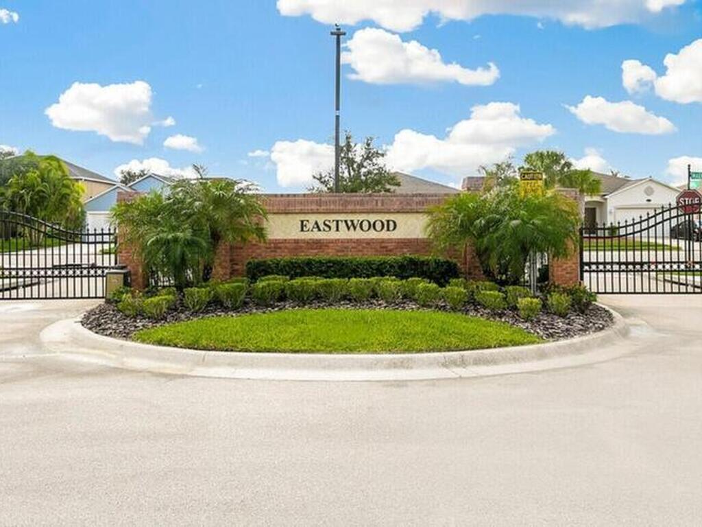 2078 Maeve Circle, Melbourne, FL 32904