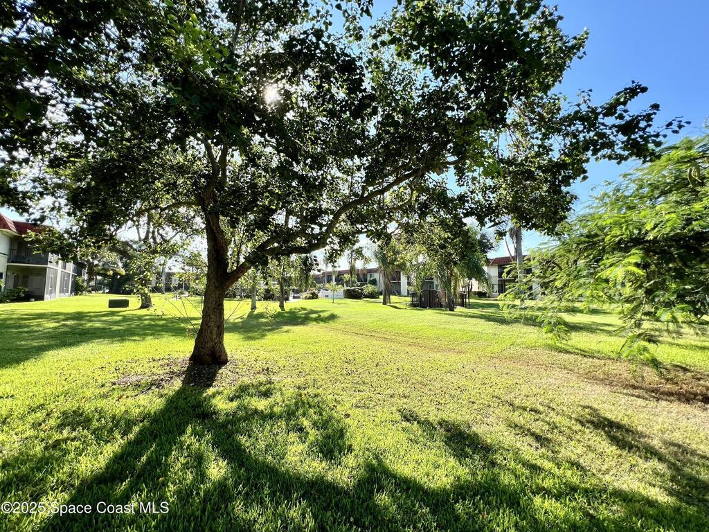 201 Saint Lucie Lane, Cocoa Beach, FL 32931