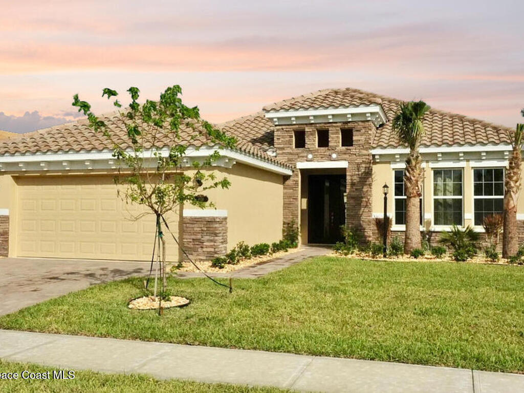 3839 Poseidon Way, Indialantic, FL 32903