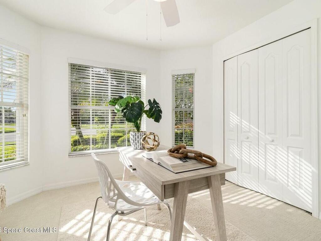 6864 Renshaw Drive, Melbourne, FL 32940