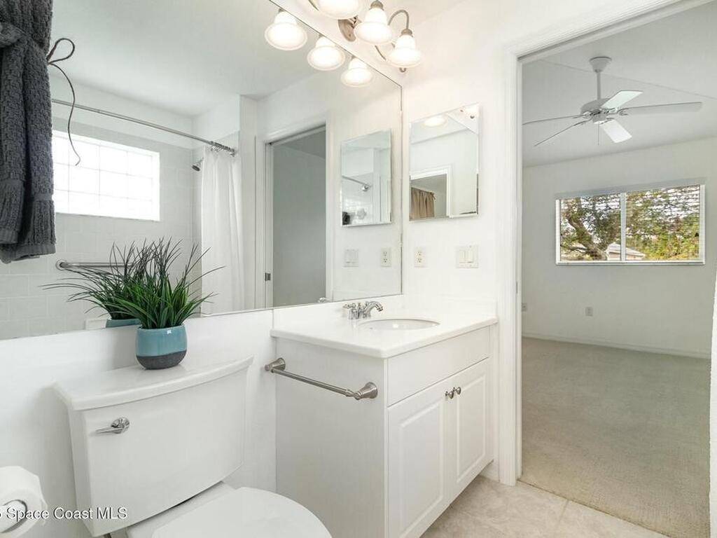 6864 Renshaw Drive, Melbourne, FL 32940
