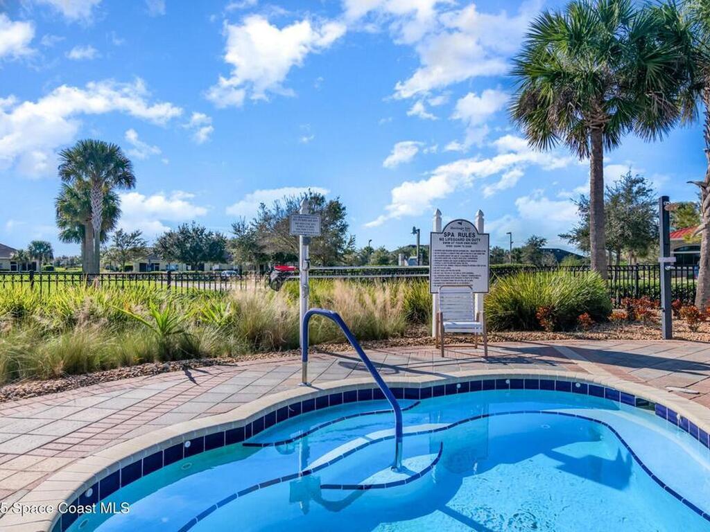 6864 Renshaw Drive, Melbourne, FL 32940