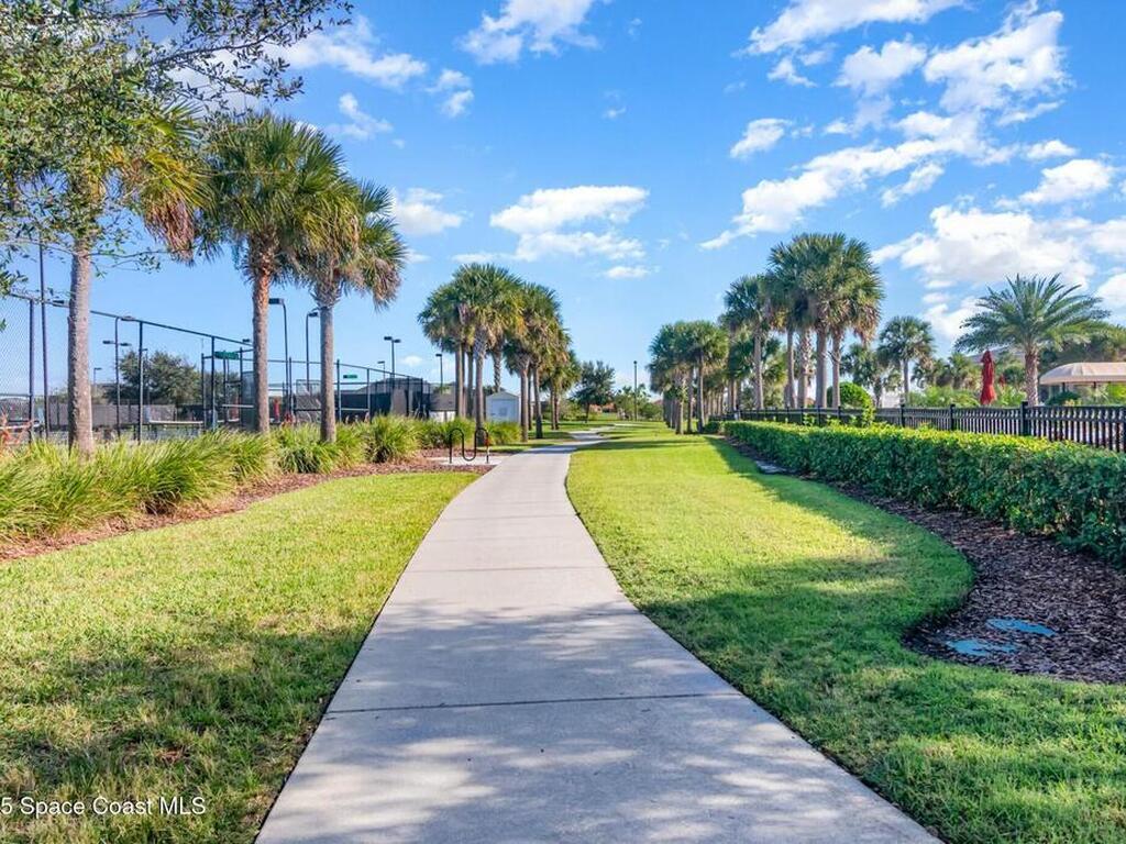 6864 Renshaw Drive, Melbourne, FL 32940