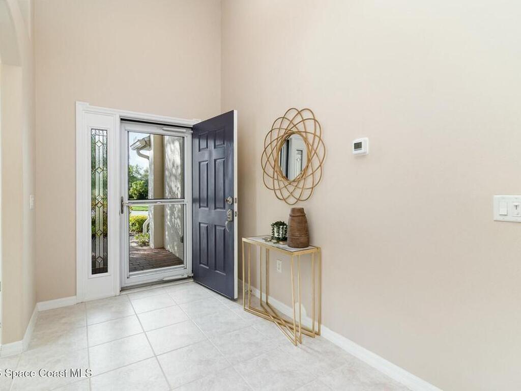 6864 Renshaw Drive, Melbourne, FL 32940