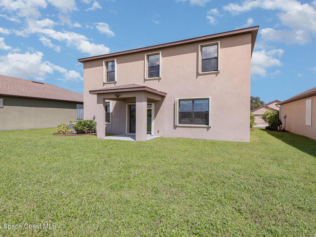 705 Old Country Road, Palm Bay, FL 32909