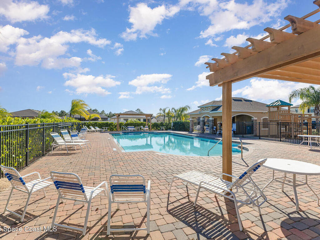 705 Old Country Road, Palm Bay, FL 32909